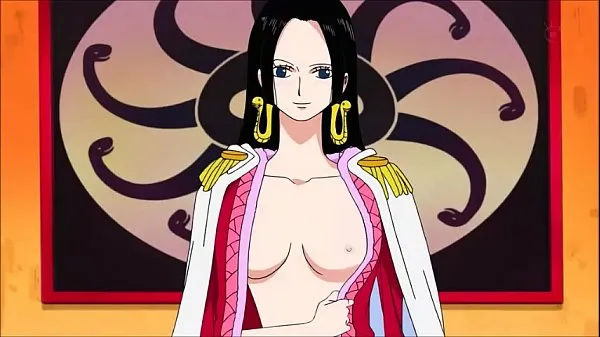 XXX One Piece picture gallery [Boa Hancock total Movies