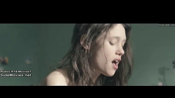 XXX Astrid Berges Frisbey Hot Sex scene From Movie total Movies