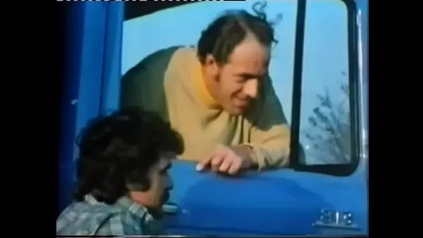 XXX 1975-1977) It's better to fuck in a truck, Patricia Rhomberg jumlah Filem