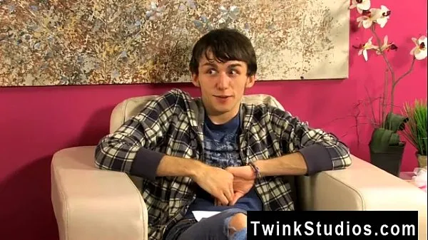 Celkem XXX filmů: Gay twinks Alex Todd leads the conversation here and ultimately