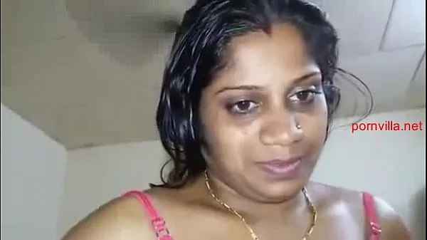 XXX Anumol Mallu Chechi's boobs and pussy (new total Movies