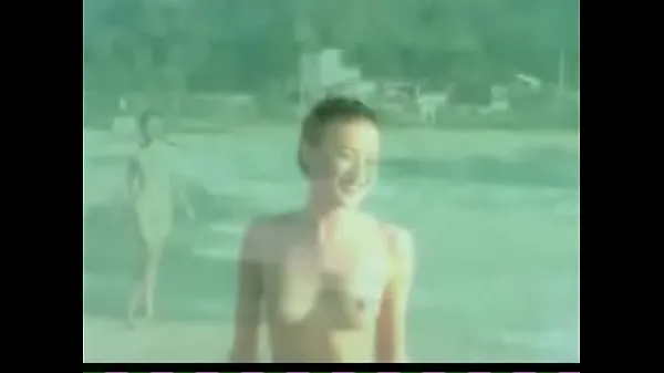 Celkem XXX filmů: Shu Qi - Nude Pictorial