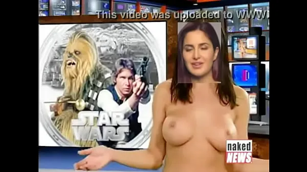 XXX Katrina Kaif nude boobs nipples show total Movies