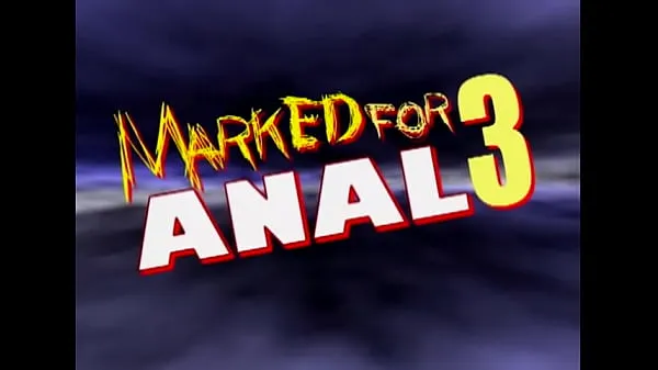 XXX Metro - Marked For Anal No 03 - Full movie totaal aantal films