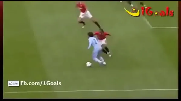 XXX Manchester City vs. Manchester Utd 6-1 All Goals ! 23.10.2011 [FILESERVE total Film