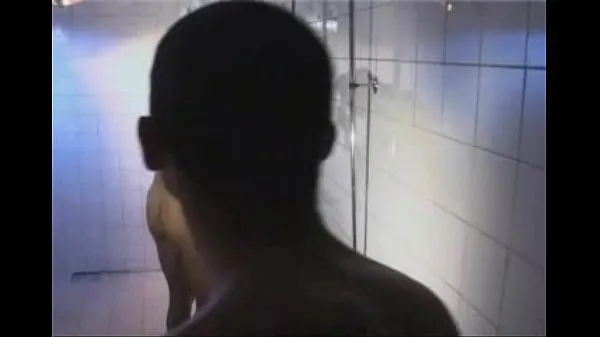XXX کل فلموں Voyeur: Caught in the shower