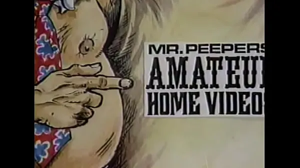 XXX کل فلموں LBO - Mr Peepers Amateur Home Videos 01 - Full movie