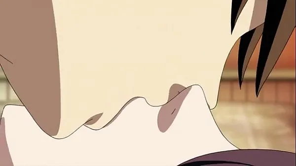 XXX Cartoon] OVA Nozoki Ana Sexy Increased Edition Medium Character Curtain AVbebe total Movies