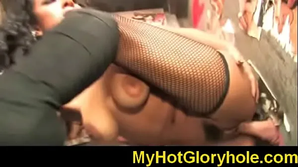 XXX Gloryhole-Initiations-black-girl-sucking-cock27 01 total Movies