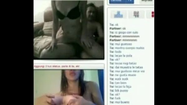 XXX Couple on Webcam: Free Blowjob Porn Video d9 from private-cam,net lustful first time skupno število filmov