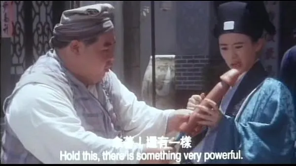 XXX کل فلموں Ancient Chinese Whorehouse 1994 Xvid-Moni chunk 4