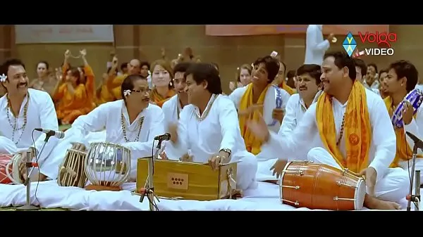 XXX Attarintiki Daredi Songs Kevu Keka - Pawan Kalyan, Brahmanandam, Ali totalt antal filmer