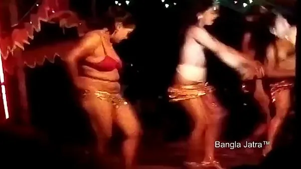XXX yhteensä Bangla Jatra Dance 2016 elokuvaa