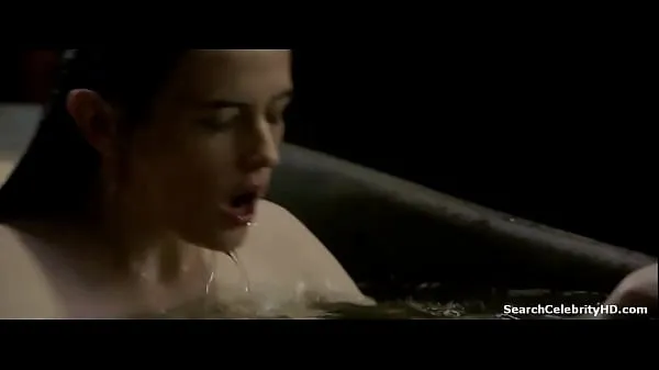 XXX Eva Green in Camelot 2011 total Movies