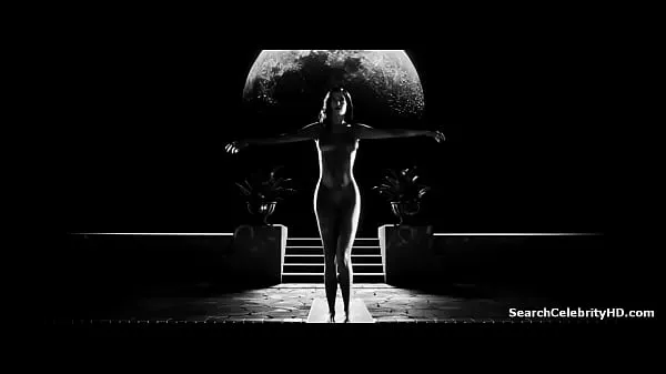 XXX Eva Green in Sin City A Dame to k. For 2014 jumlah Filem