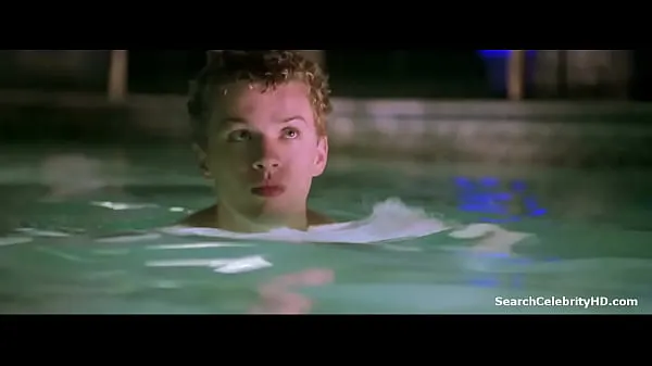 XXX yhteensä Reese Witherspoon in Cruel Intentions 1999 elokuvaa