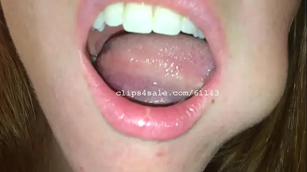 XXXJessika Mouth Video 11 Preview合計映画