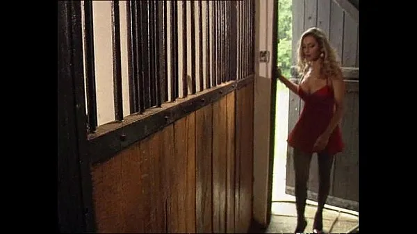 XXX Hot Babe Fucked in Horse Stable total Movies