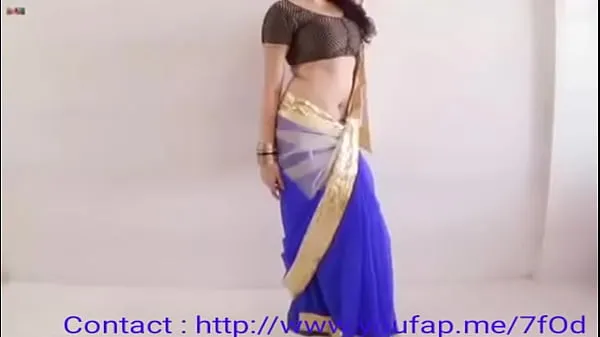 Celkem XXX filmů: Indian girl dancing