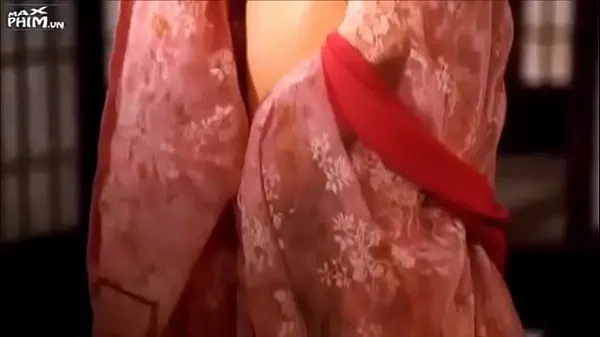 XXX Nude Scene - Jin Ping Mei movie 电影总数