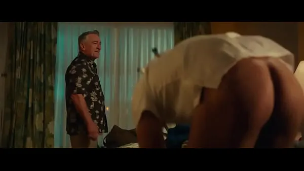 XXX Zac Efron Nude in Dirty Grandpa σύνολο ταινιών