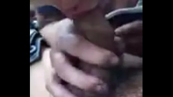XXX Sucking my bfs cock in parking lot total Movies