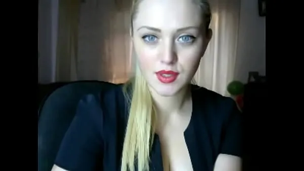 XXX Russian girl chatting webcam - 100webcams.eu σύνολο ταινιών