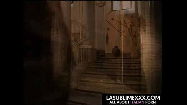 Celkem XXX filmů: Film: Sapore di donna - Part.1/2