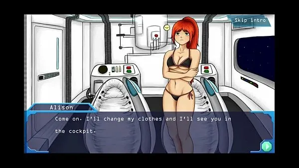 XXX Space Paws - Adult Android Game 电影总数