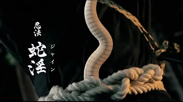 XXX Female Ninjas - Magic Chronicles 9 film totali