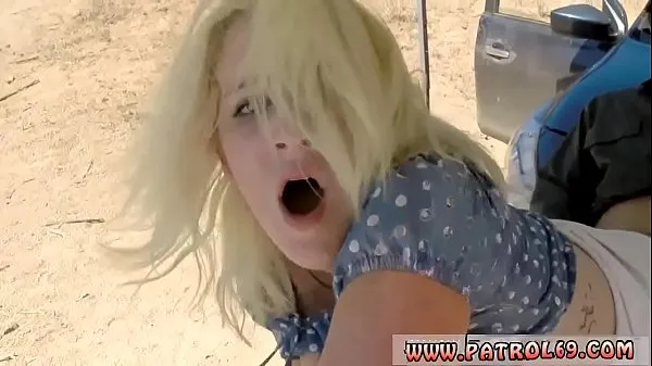 XXX Cops prostitute bitch whore xxx Blonde stunner does it on the fetish إجمالي الأفلام