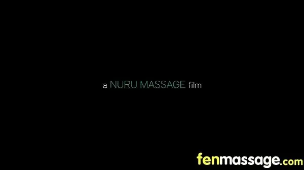 XXX yhteensä Gorgeous Babe's Nude Massage And Fuck 28 elokuvaa