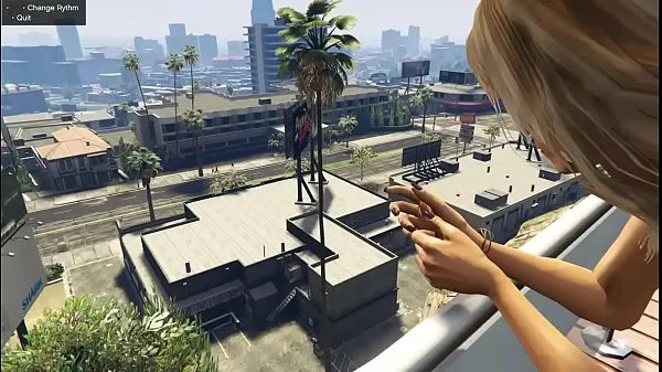 Celkem XXX filmů: Grand Theft Auto Hot Cappuccino (Modded