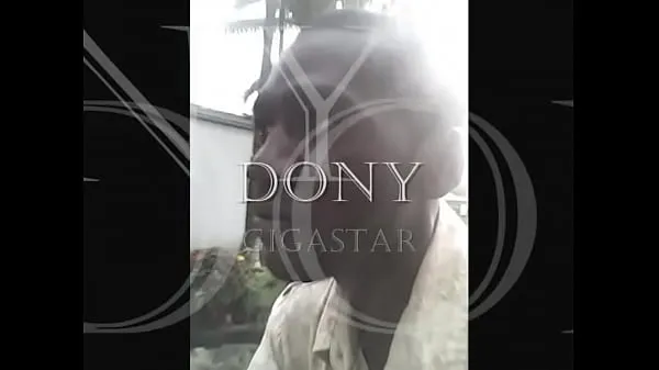 XXX GigaStar - Extraordinary R&B/Soul Love Music of Dony the GigaStar total Movies