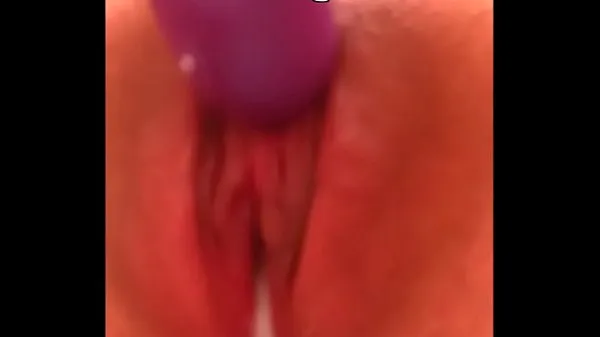 XXX Kinky Housewife Dildoing her Pussy to a Squirting Orgasm ภาพยนตร์ทั้งหมด