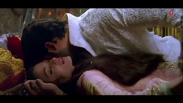 XXX Aishwarya rai sex scene with real sex edit wszystkich filmów