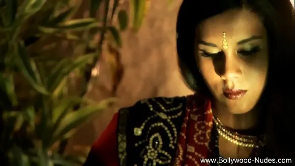 Celkem XXX filmů: Dreamy Indian Beauty Pure Seduction