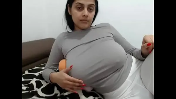 XXX big boobs Romanian on cam - Watch her live on LivePussy.Me jumlah Filem