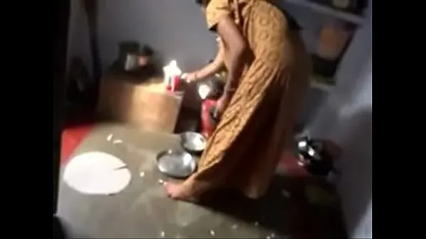 XXX کل فلموں Playing with Tamil wife's sister
