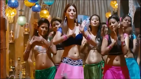 XXX actress shruti hassan hot and sexy nice boops bounce tổng số Phim