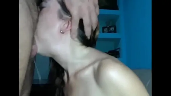 XXX dribbling wife deepthroat facefuck - Fuck a girl now on tổng số Phim