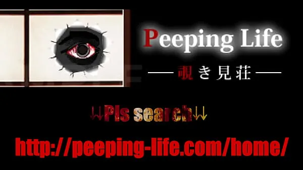 XXX Peeping life Tonari no tokoro02 total Movies