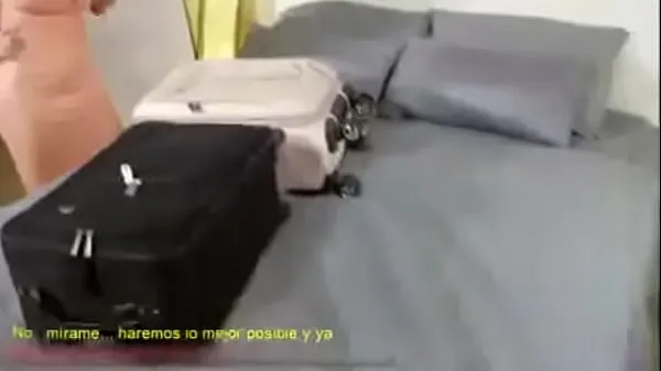 Celkem XXX filmů: Sharing the bed with stepmother (Spanish sub