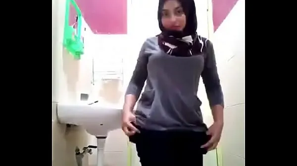 XXX hijab girl jumlah Filem
