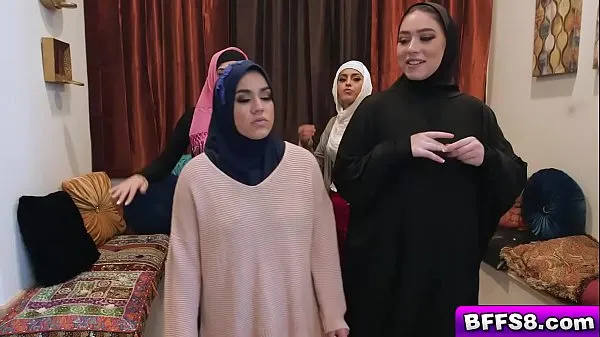 XXX The gals are getting fuck like any average slut إجمالي الأفلام