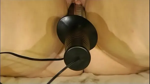 XXX 14-May-2015 first attempt slut sub's cunt and anal electrodes - tried again in another later video (Sklavin/Soumise) With slut sub curious fern acts always are consensual and in fact are often role-play totaal aantal films