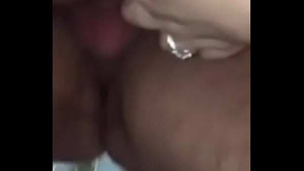 XXX Cheating wife records New Years creampie with stranger إجمالي الأفلام