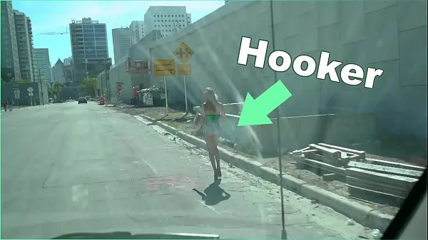 XXX BANGBROS - The Bang Bus Picks Up A Hooker Named Victoria Gracen On The Streets Of Miami összes film