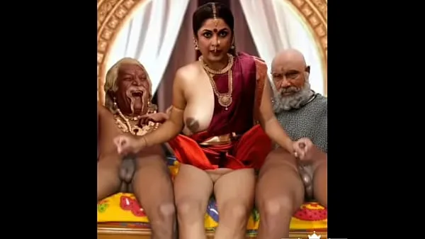 XXX Indian Bollywood thanks giving porn total Movies