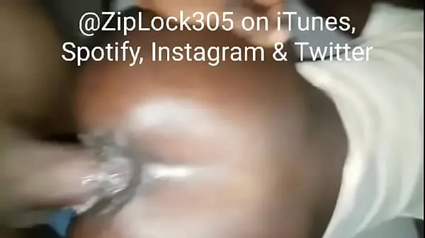XXX ZipLock305 on Instagram presents Ebony Anal totalt antal filmer